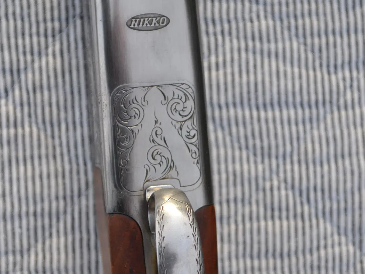 Billede 7 - NIKKO 5000 II