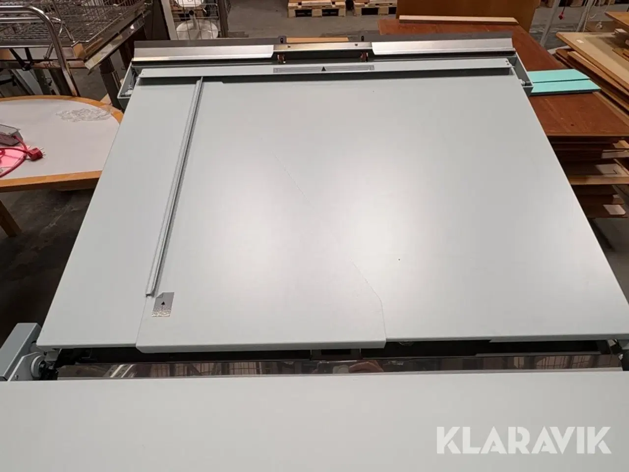 Billede 12 - Automatic Folder Estefold 4311