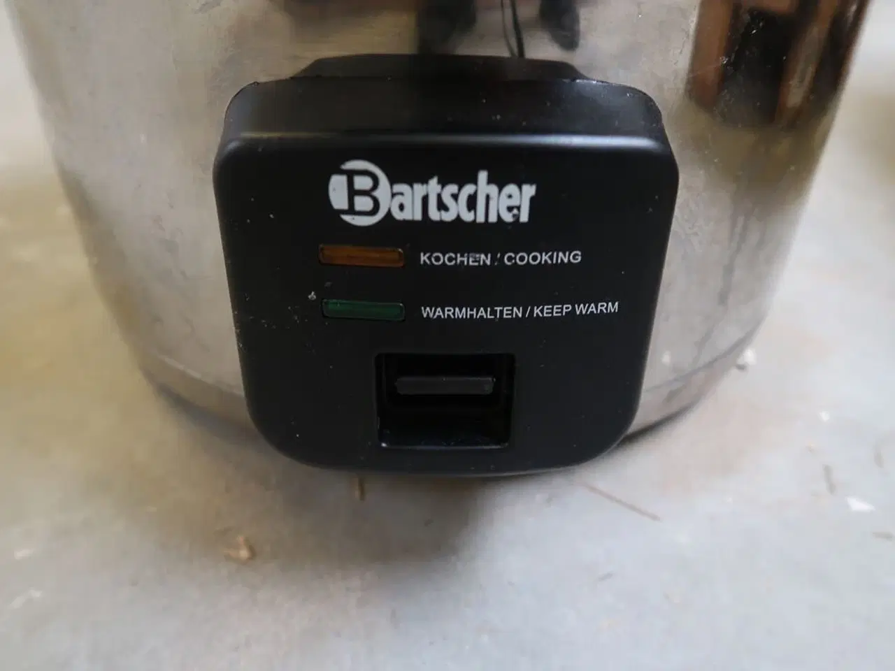 Billede 2 - Riskoger, Bartscher