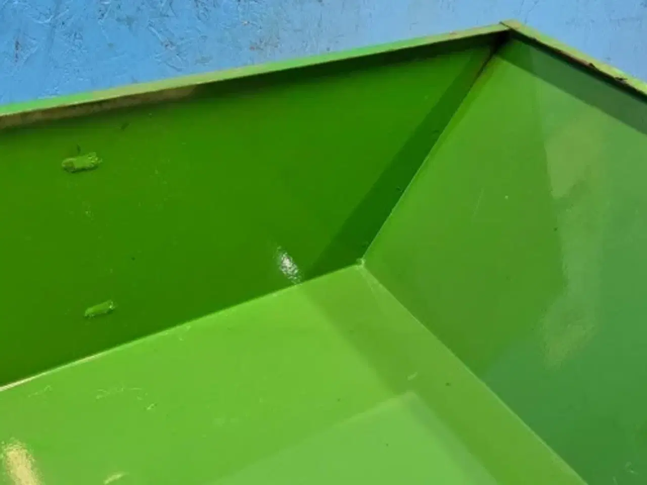 Billede 4 - John Deere T660 Skærm