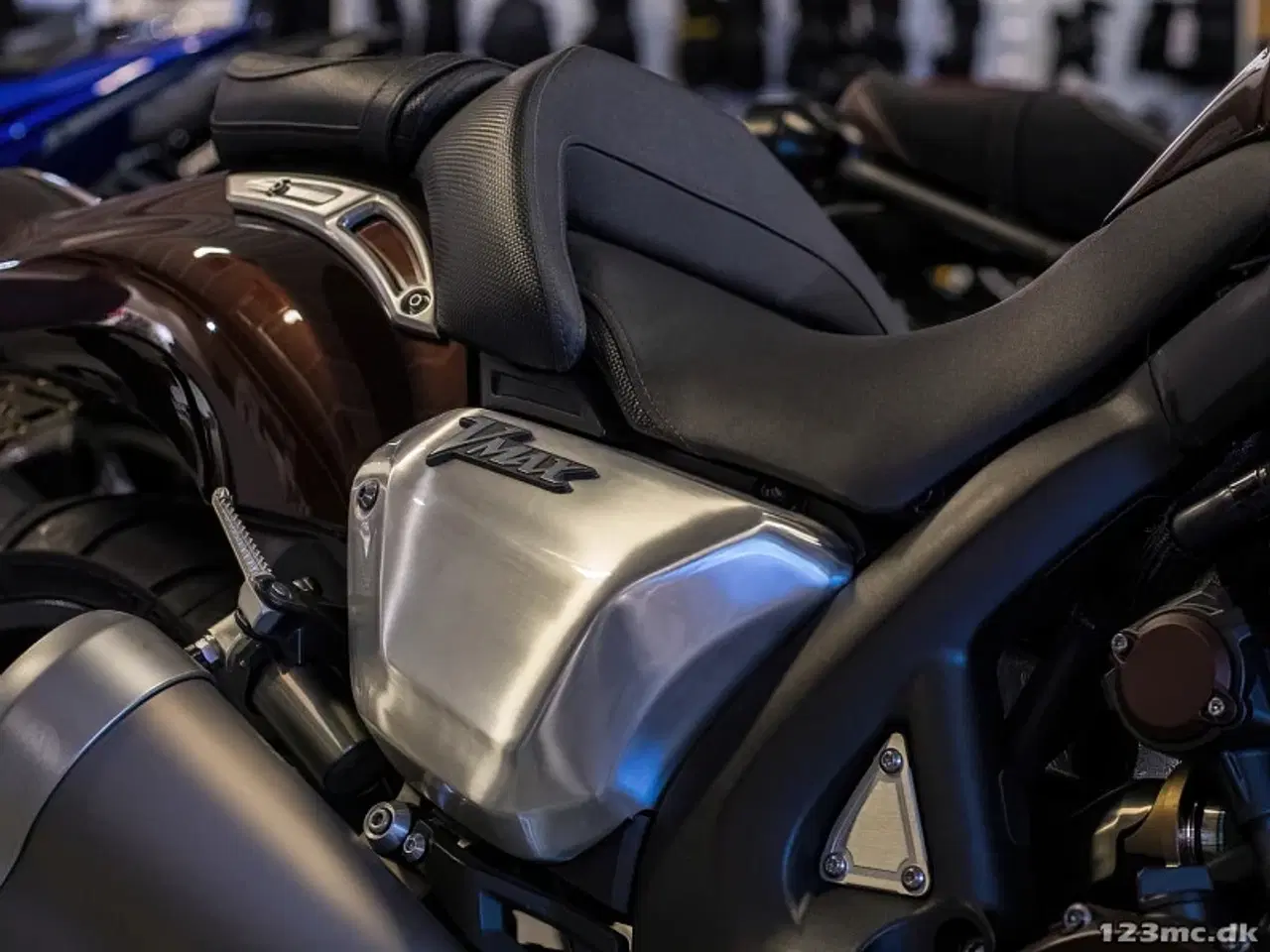 Billede 22 - Yamaha V-Max