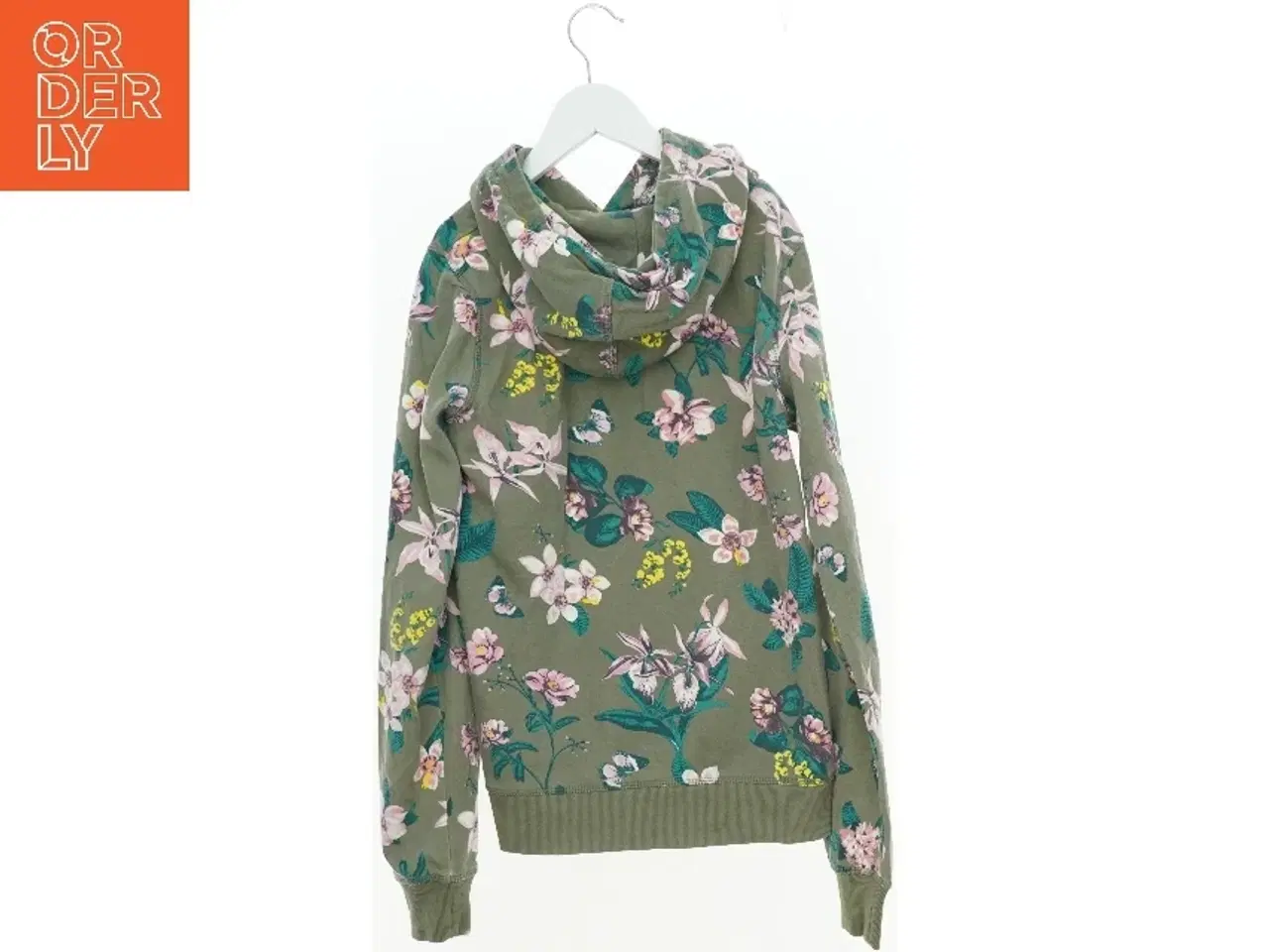 Billede 1 - Hættetrøje fra H&M (str. 170 cm)