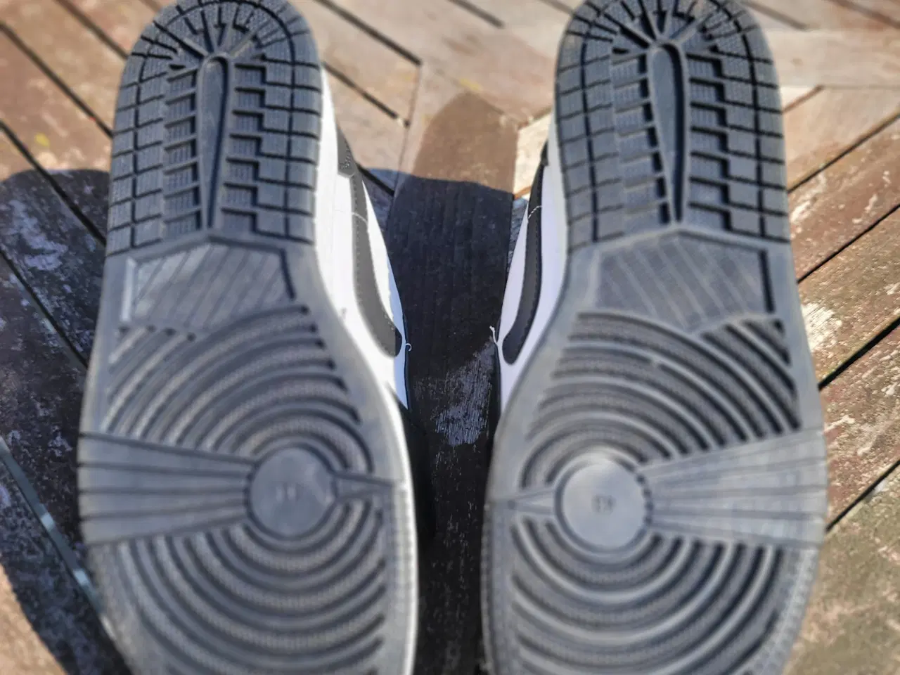 Billede 3 - Air Jordan sneakers