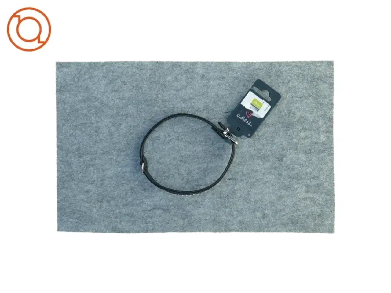 Billede 1 - Halsbånd (str. L 40)