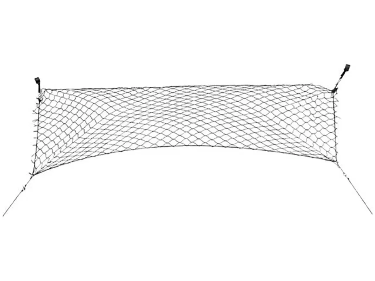 Billede 1 - Hundenet med tilbehør 87 x 130 cm