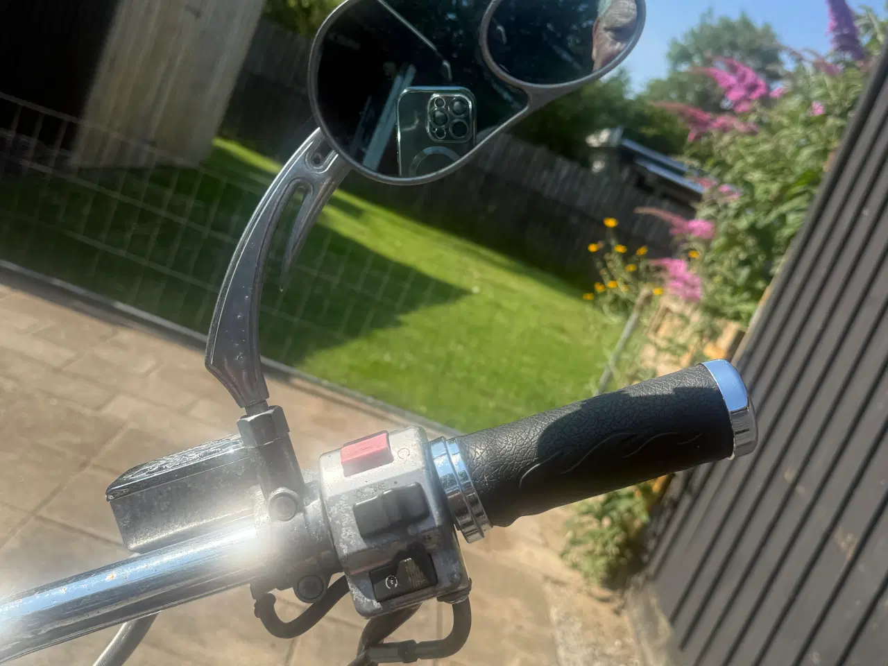 Billede 6 - Suzuki Savage LS650