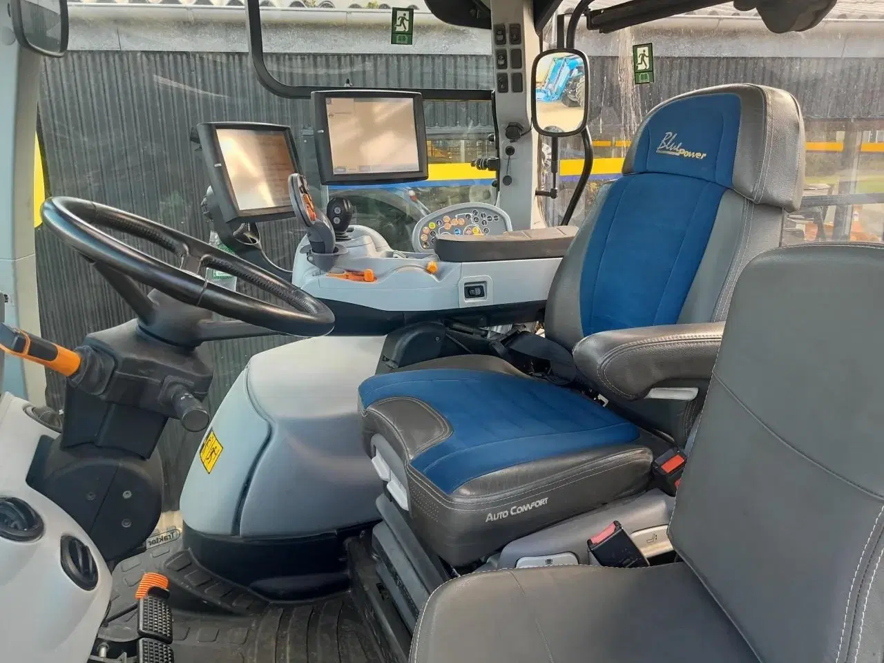 Billede 5 - New Holland 