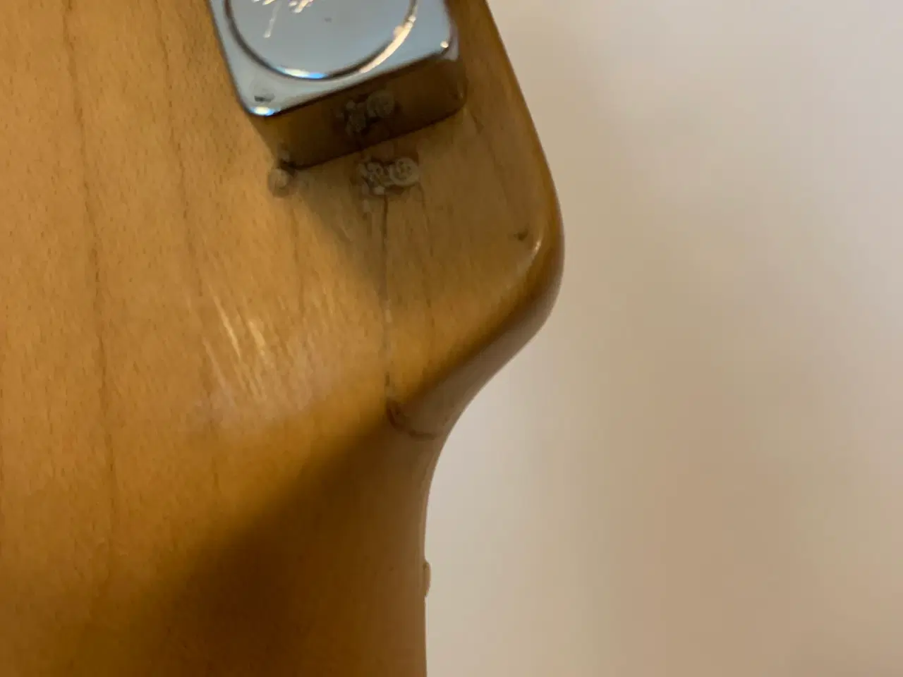 Billede 4 - Fender Telecaster USA