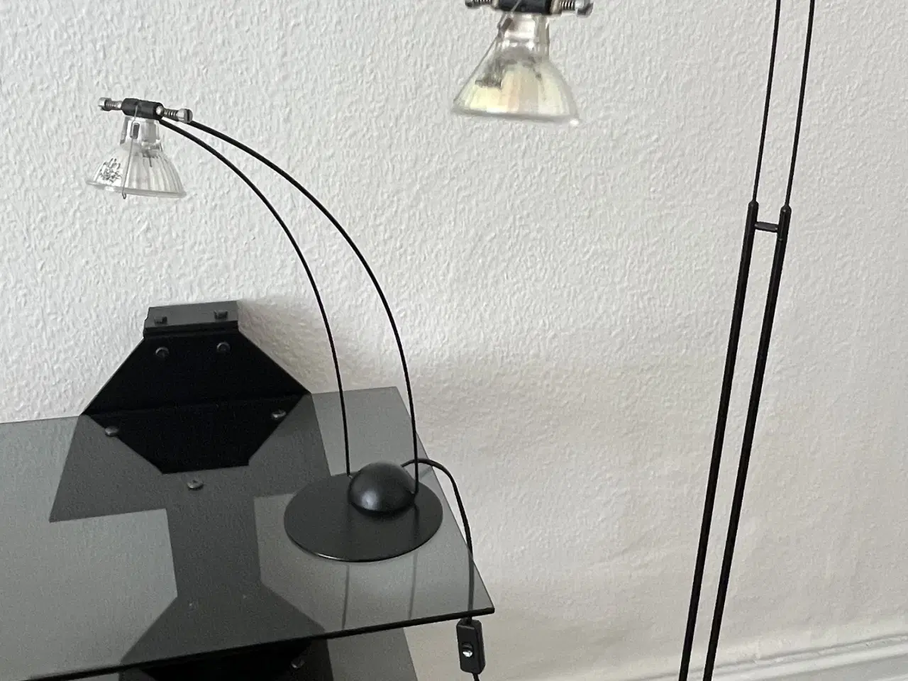 Billede 1 - 2 lamper 