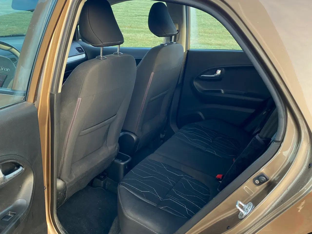 Billede 10 - Velholdt Kia Picanto 2013 – kun 62.000 km, nysynet