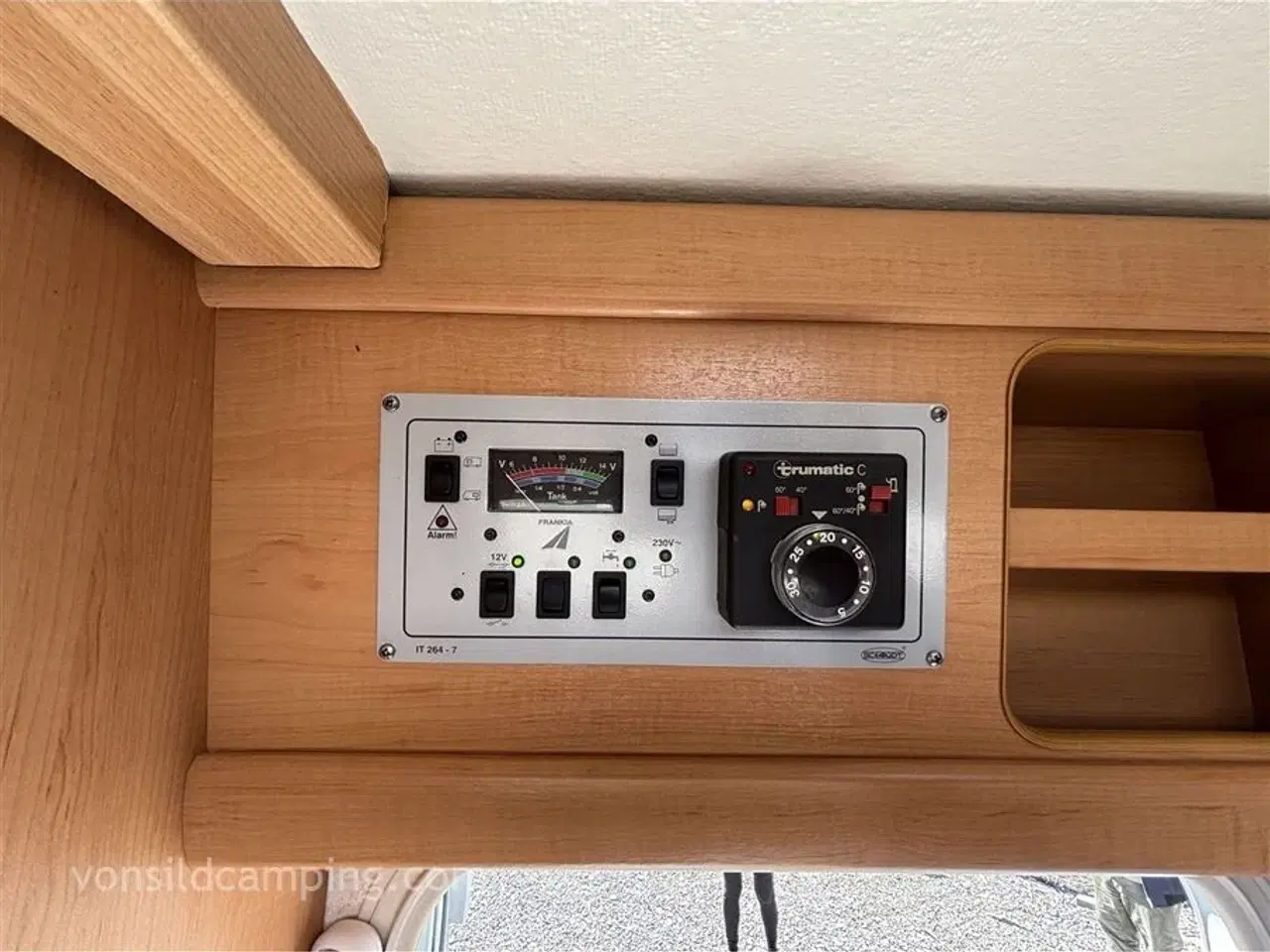 Billede 9 - 2002 - Frankia T 650