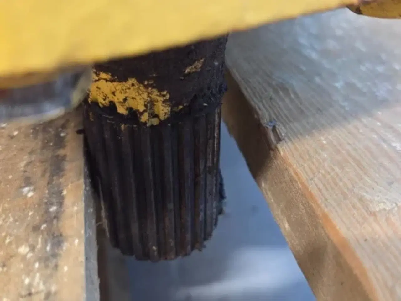 Billede 5 - New Holland TX68 Slutdrev 84023224