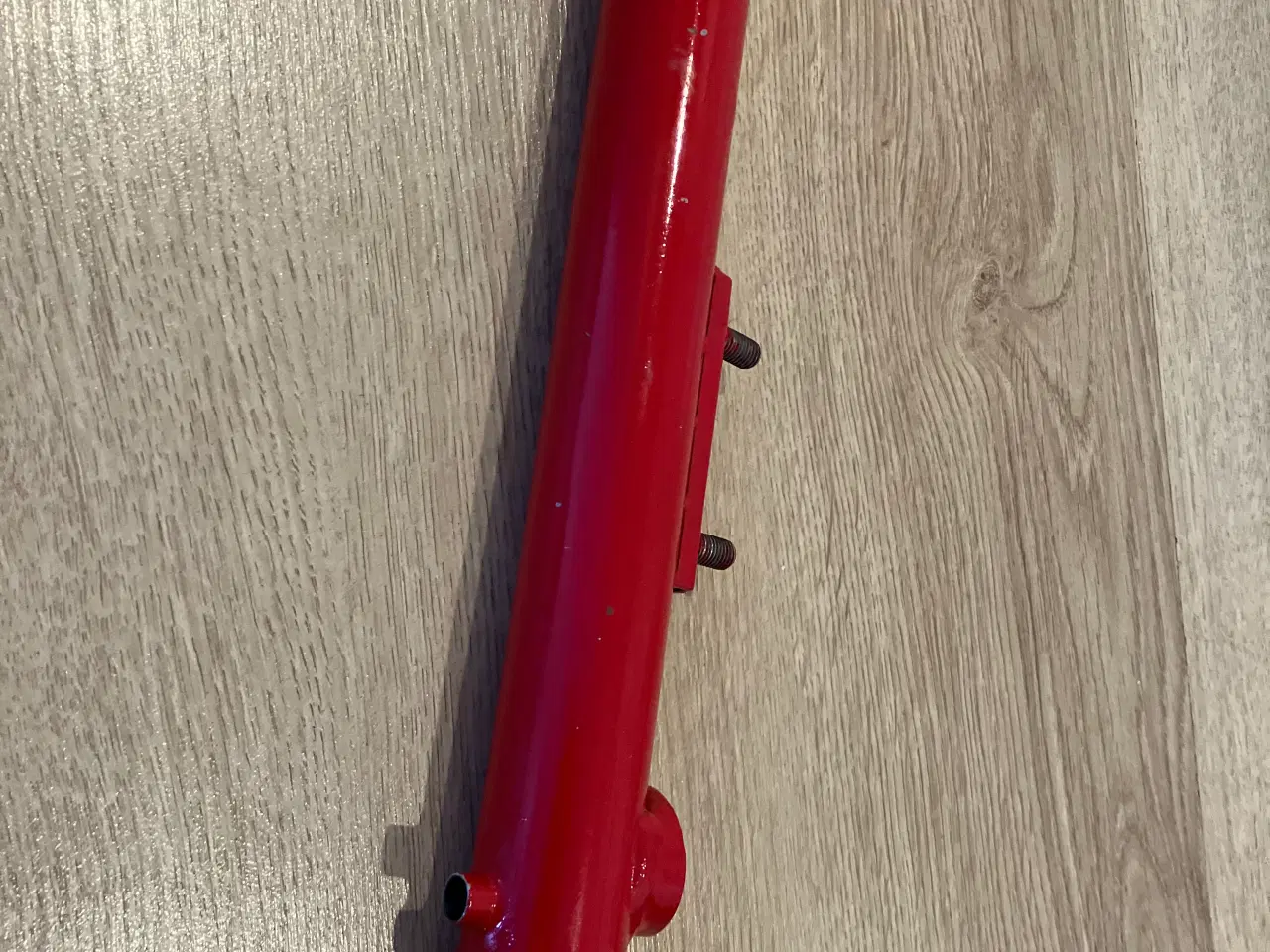 Billede 2 - Puch MS 50 forgaffelben