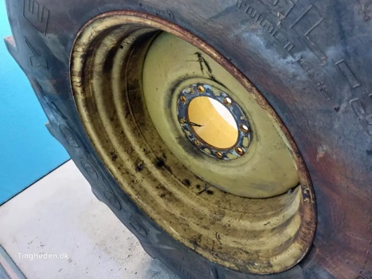 Billede 6 - 32"   30.5L-32