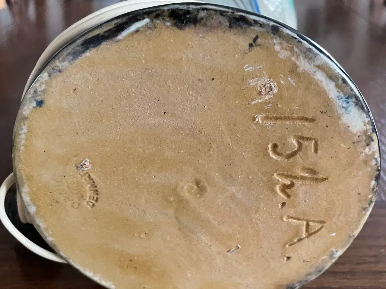 Billede 4 - Bordlampe