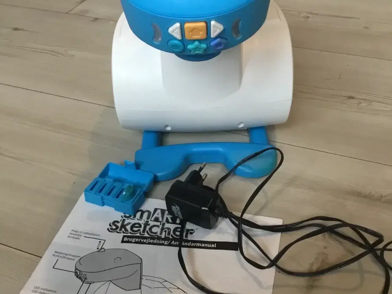 Billede 1 - Smart Sketcher tegning projektor