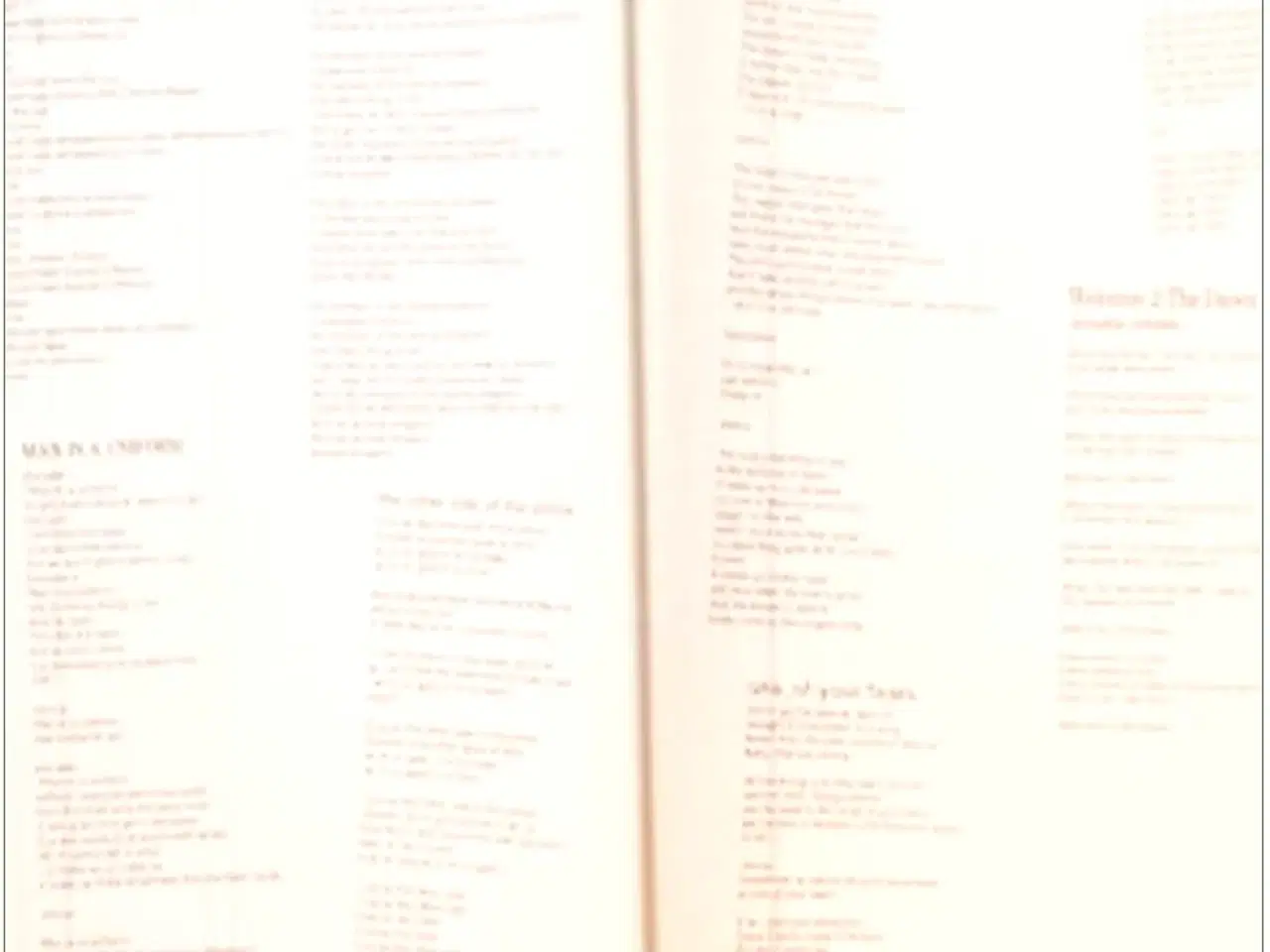 Billede 5 - The Artist (Formerly Known As Prince) – The Truth 