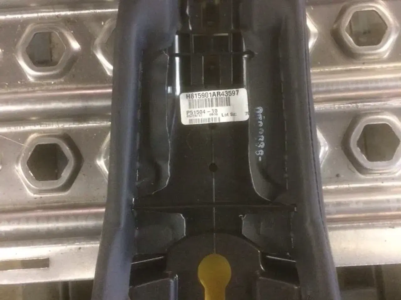 Billede 2 - Harley Davidson wideglide fxdwg