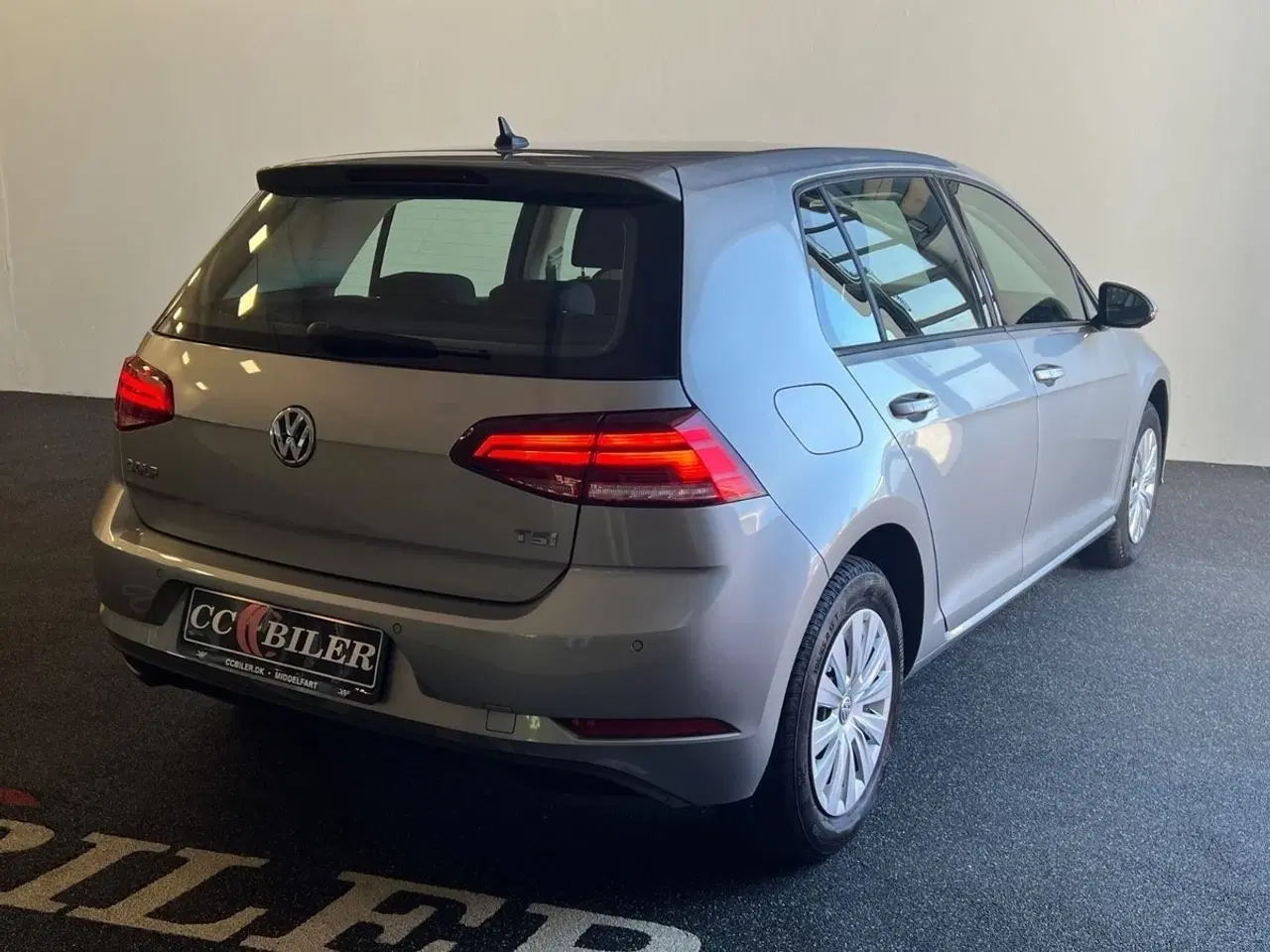 Billede 17 - VW Golf VII 1,0 TSi 85 Trendline