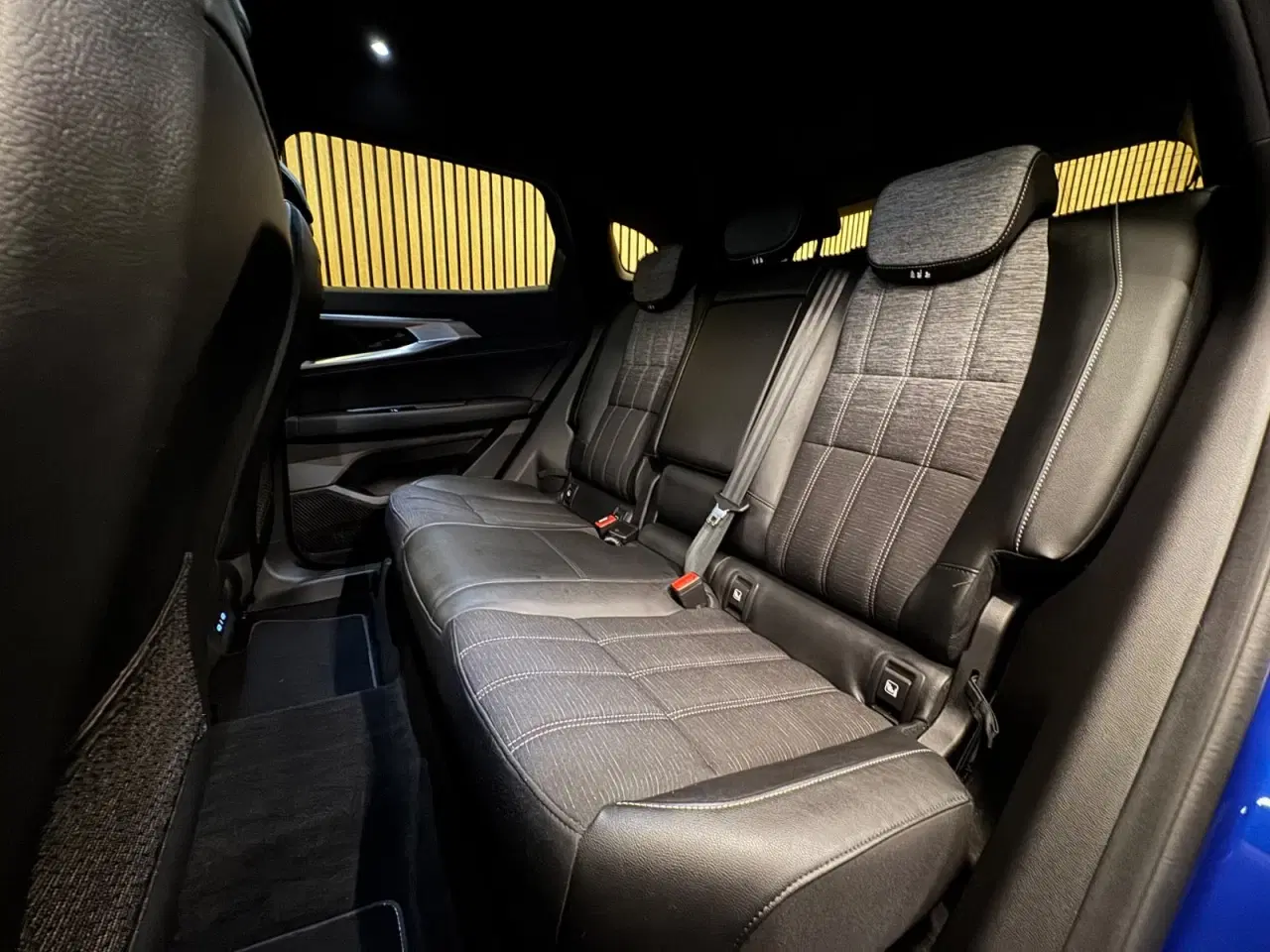 Billede 14 - Renault Austral 1,3 mHEV Techno aut.