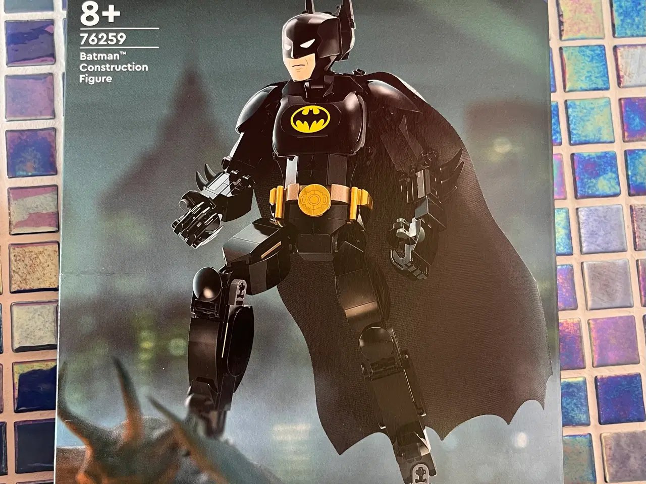 Billede 4 - LEGO SÆLGES – UÅBNEDE SÆT 🔥