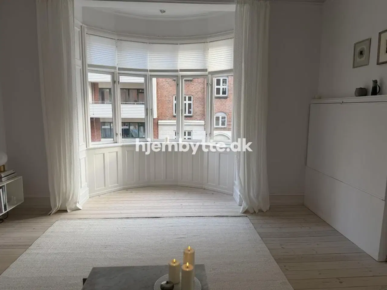 Billede 2 - Hjembytte - Randersgade