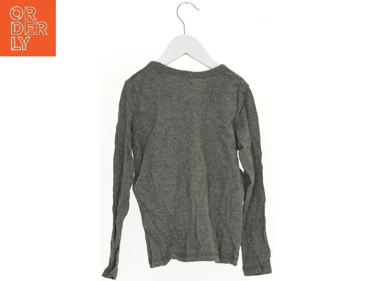 Billede 2 - Langærmet T-Shirt fra Pepperts (str. 128)