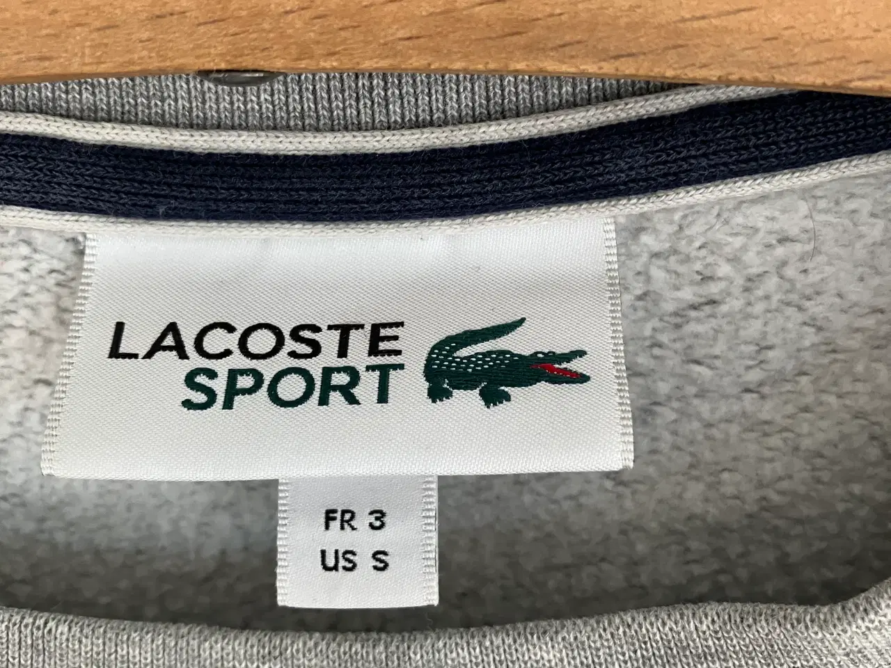 Billede 2 - Sweatshirt 