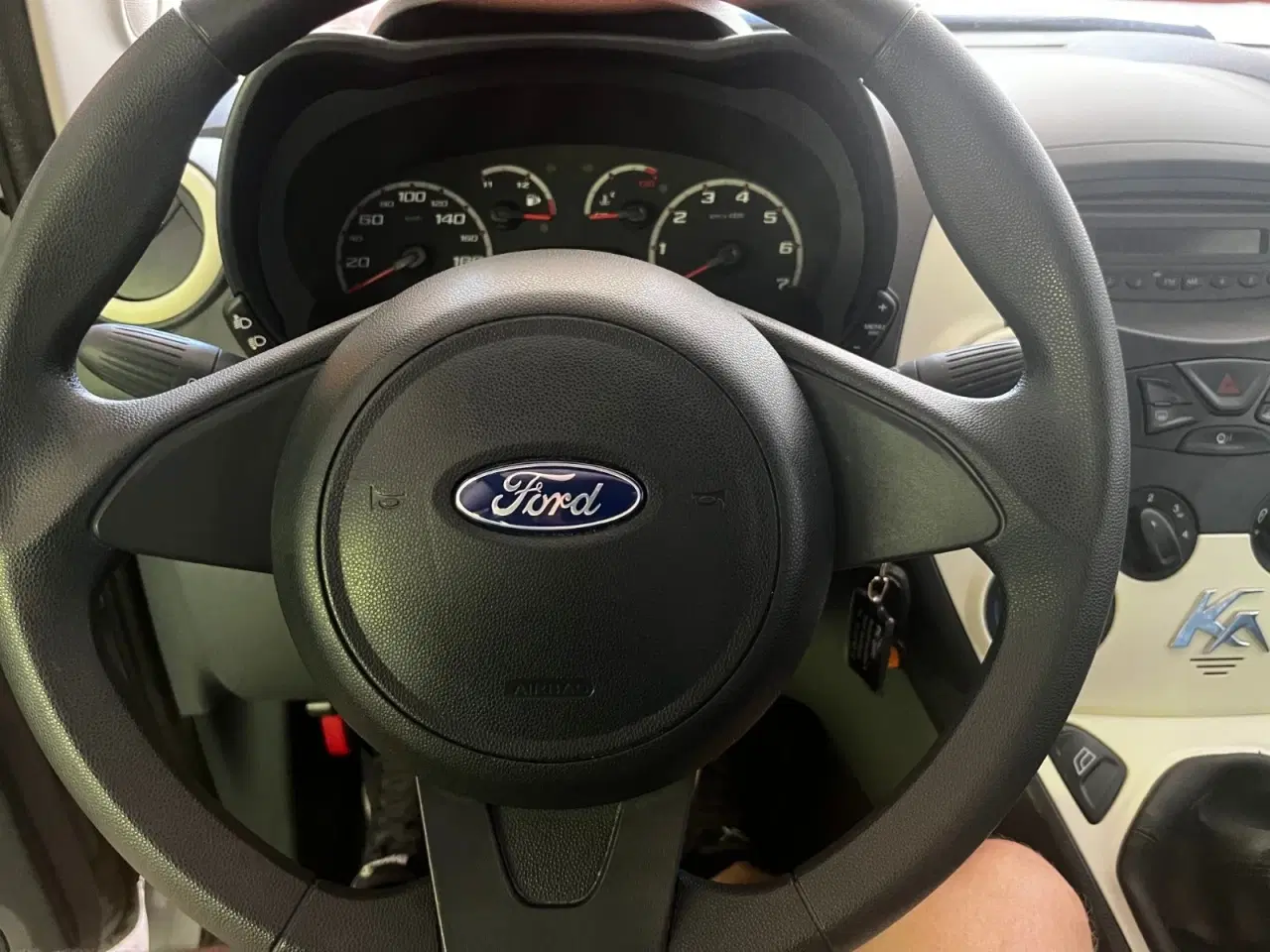 Billede 10 - Ford Ka 1,2 Trend