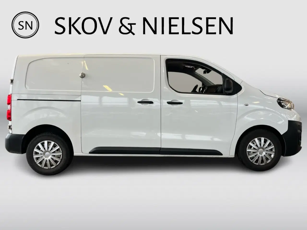 Billede 7 - Peugeot Expert 2,0 BlueHDi 120 L2 Plus Van