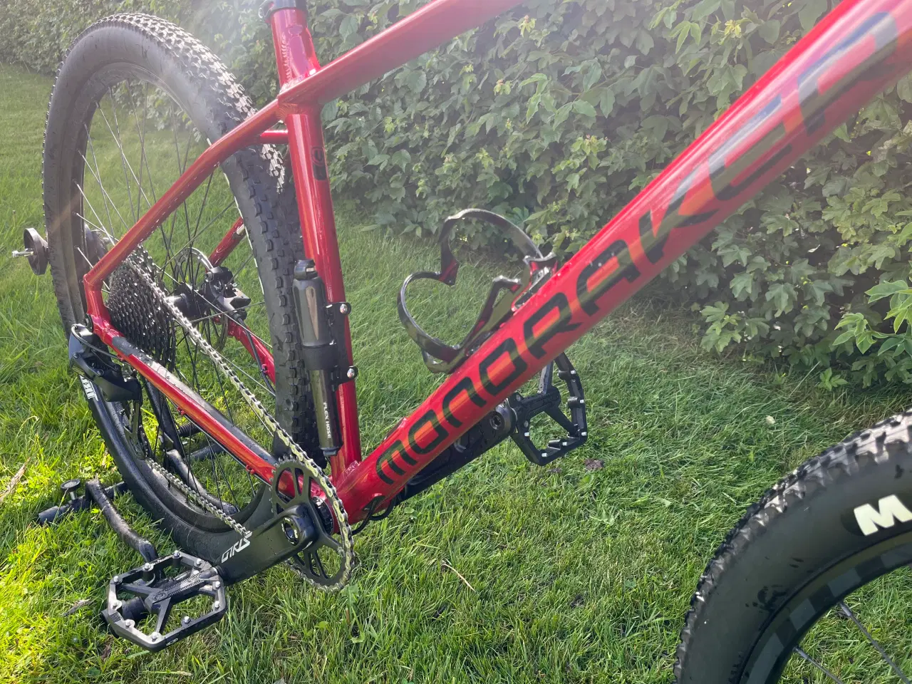 Billede 2 - Mondraker Hardtail Mountainbike
