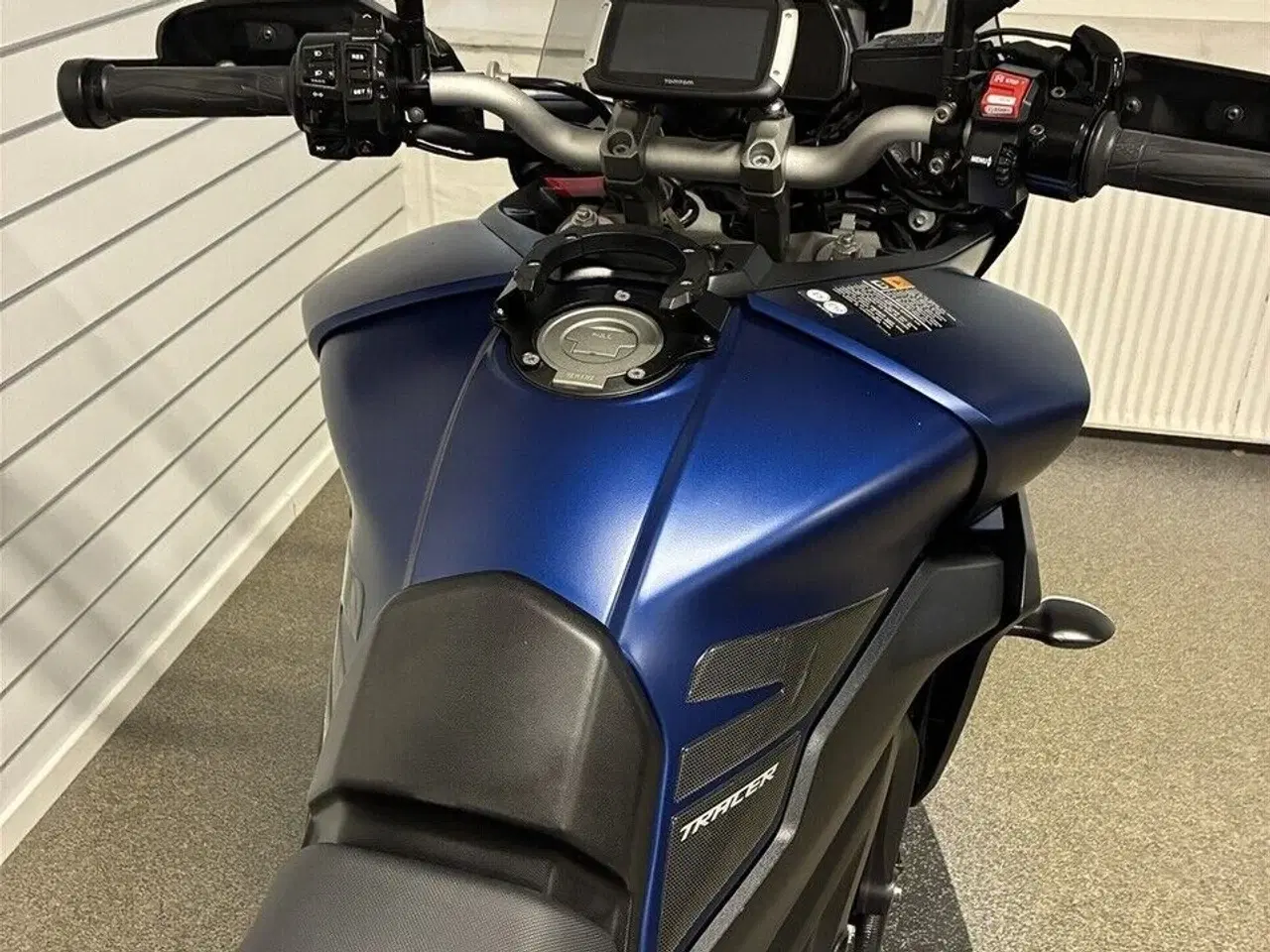 Billede 6 - Yamaha Tracer 900 GT