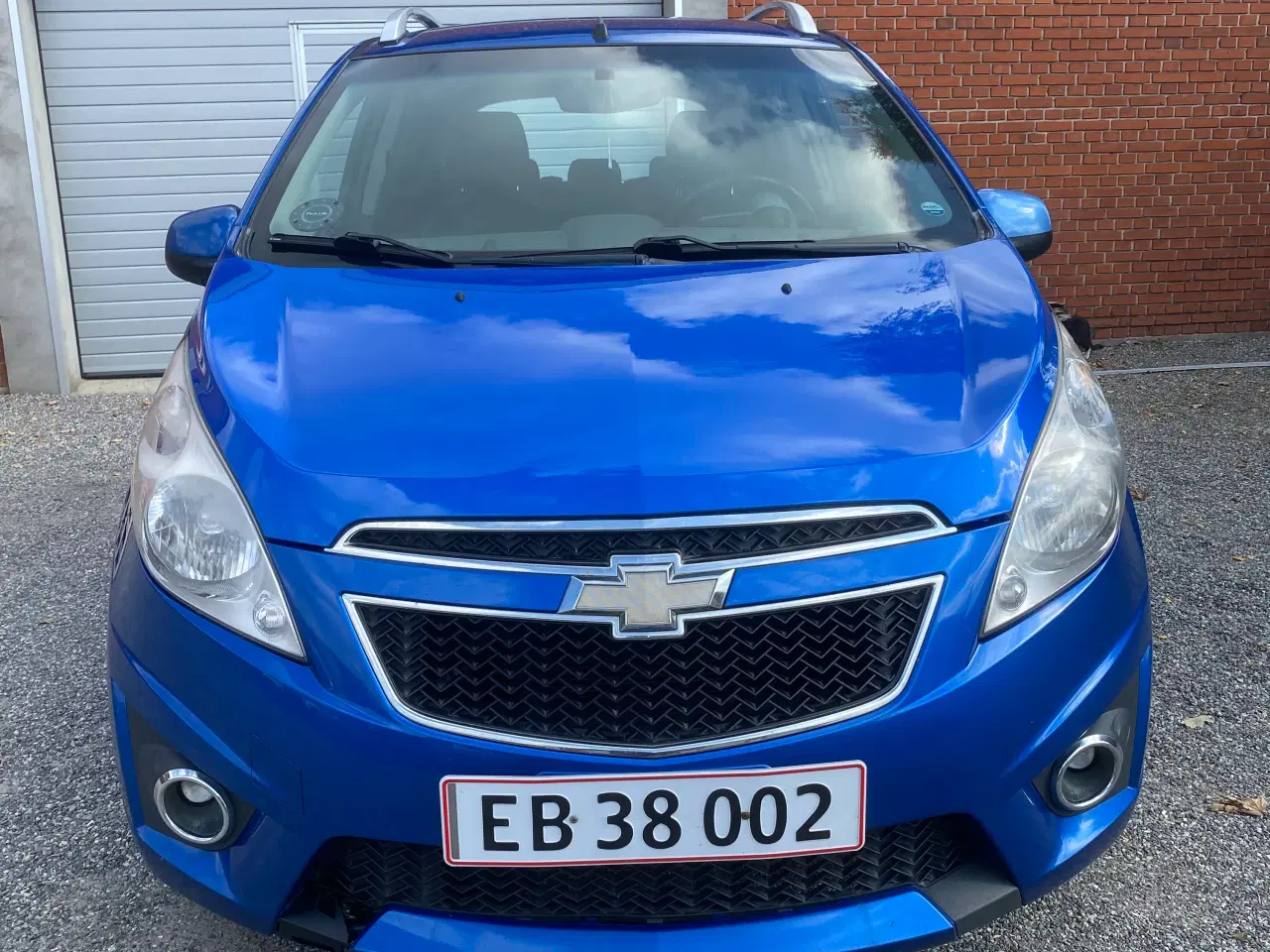 Billede 5 - Flot Øko.bil/nysynet🚘