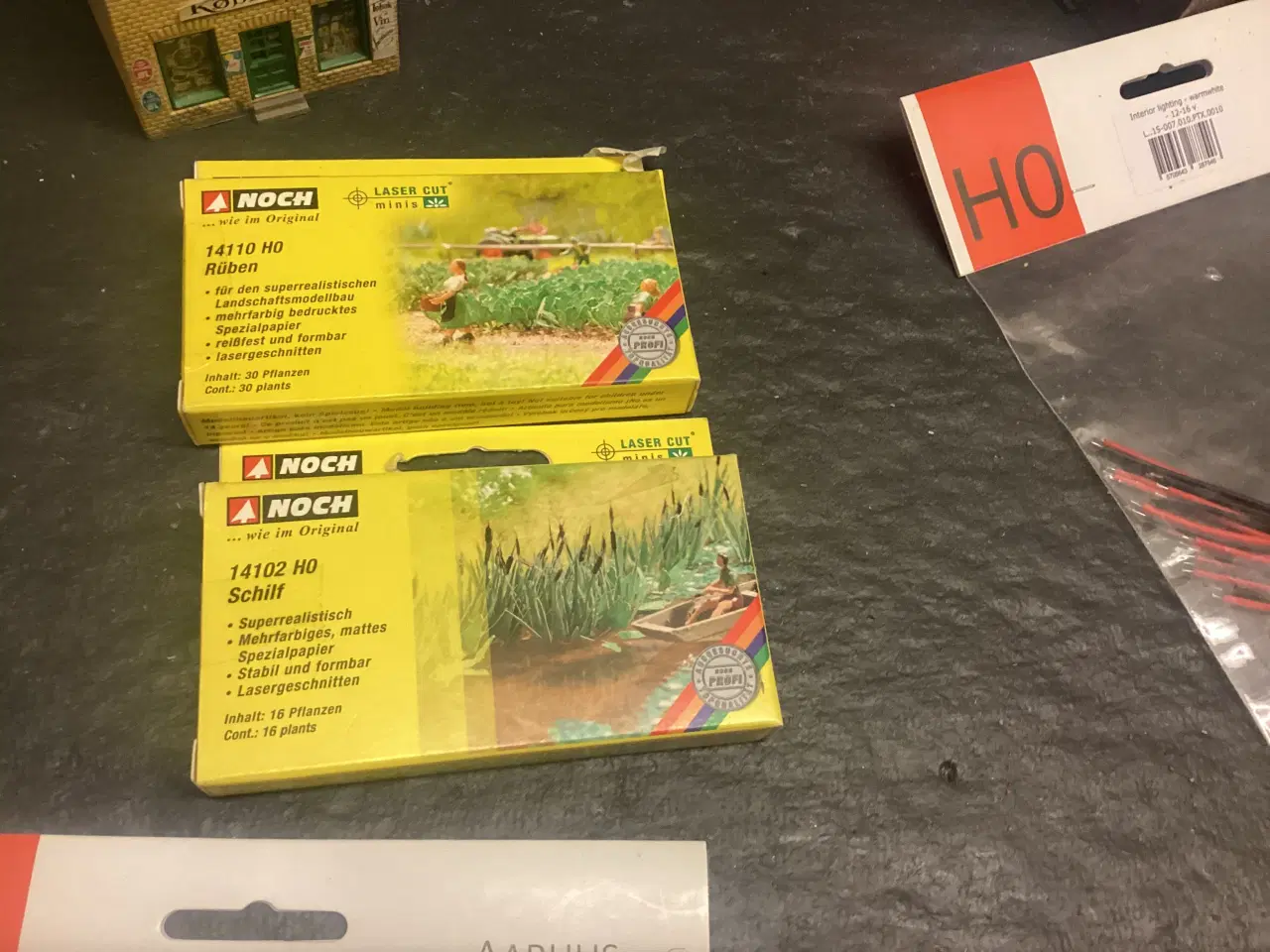 Billede 2 - Spor ho køretøj