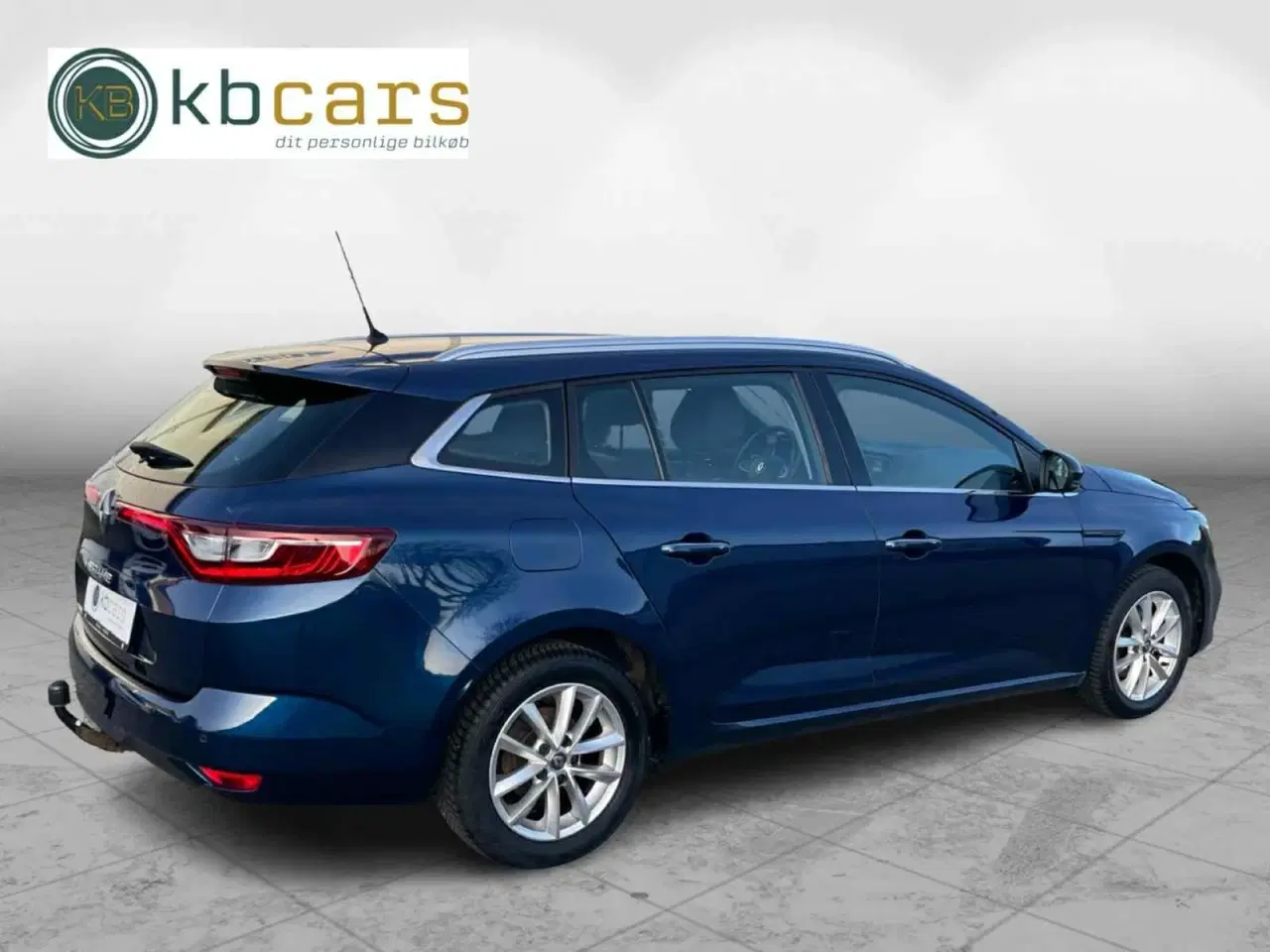 Billede 5 - Renault Megane IV 1,2 TCe 100 Zen Sport Tourer