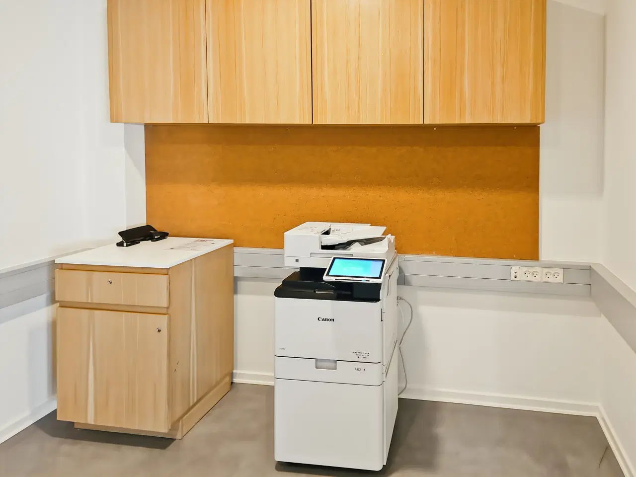 Billede 5 - Medlemskab til fleksibel arbejdsplads i Spaces