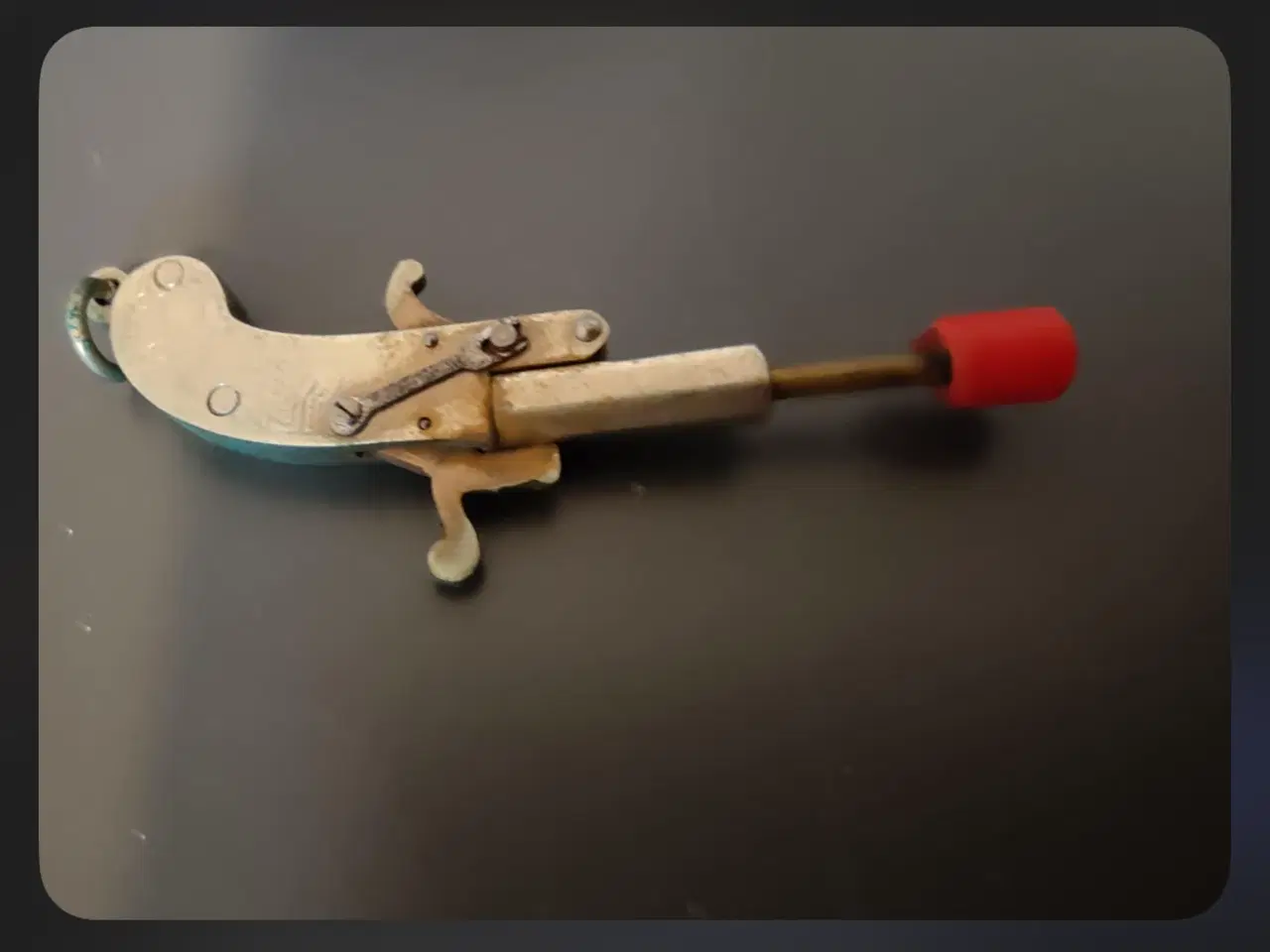 Billede 4 - Mini forlader pistol 