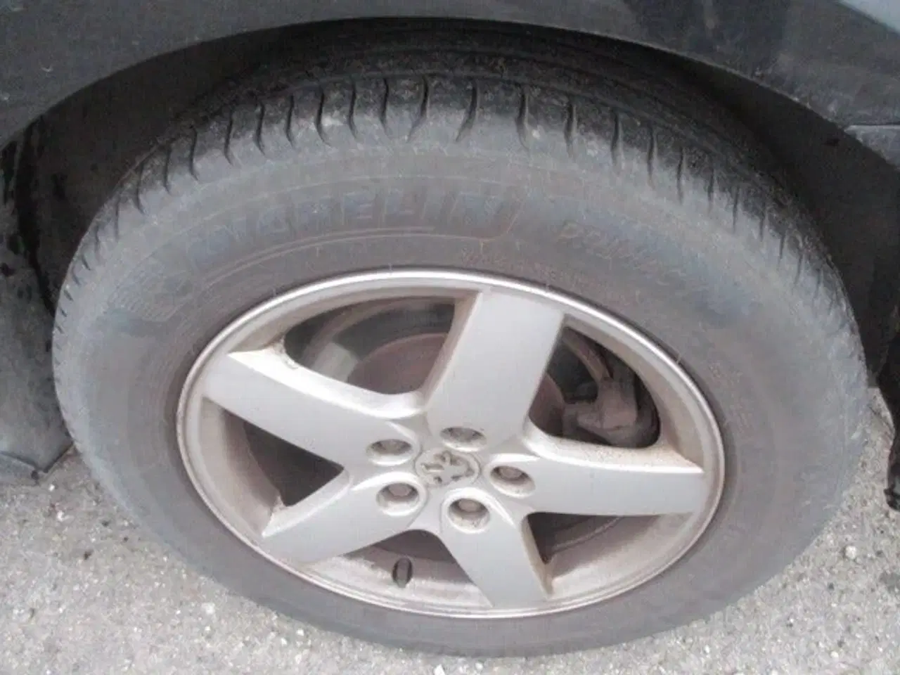 Billede 6 - Peugeot 407 2,0 Performance