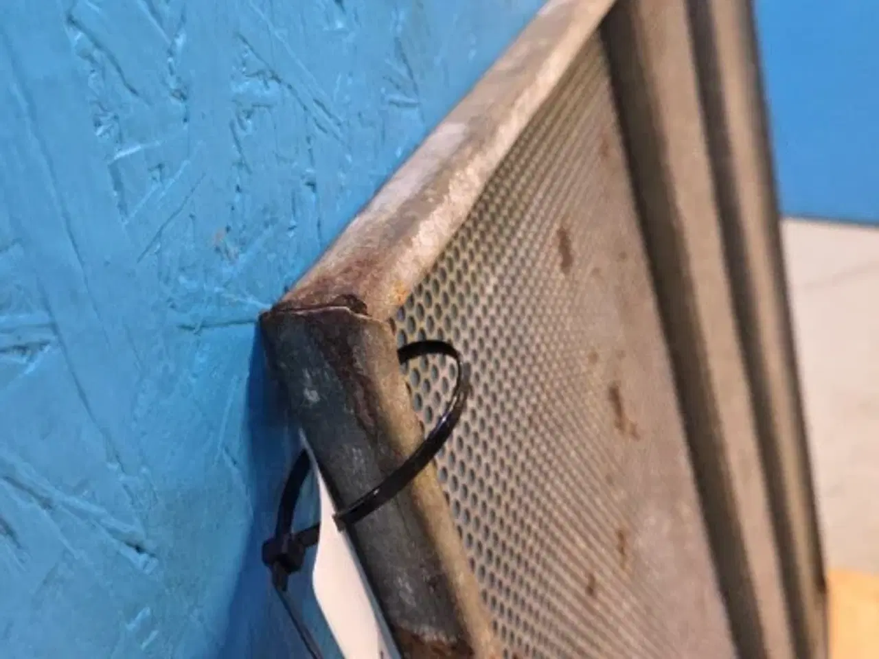 Billede 17 - Claas Mercator 75 Undersold 6531630  (1)