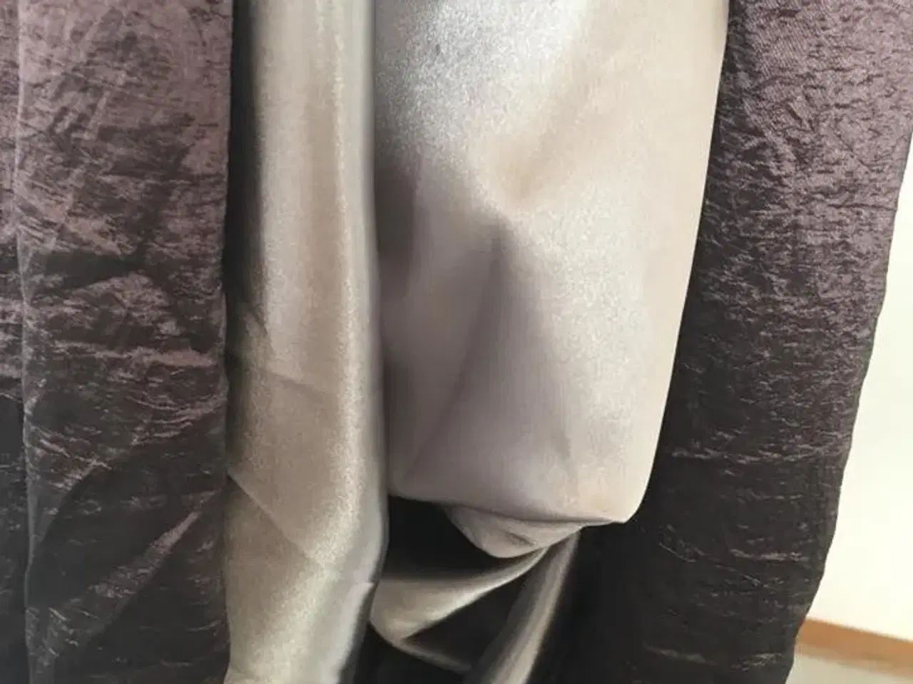 Billede 6 - lang galla kjole fra TCDK