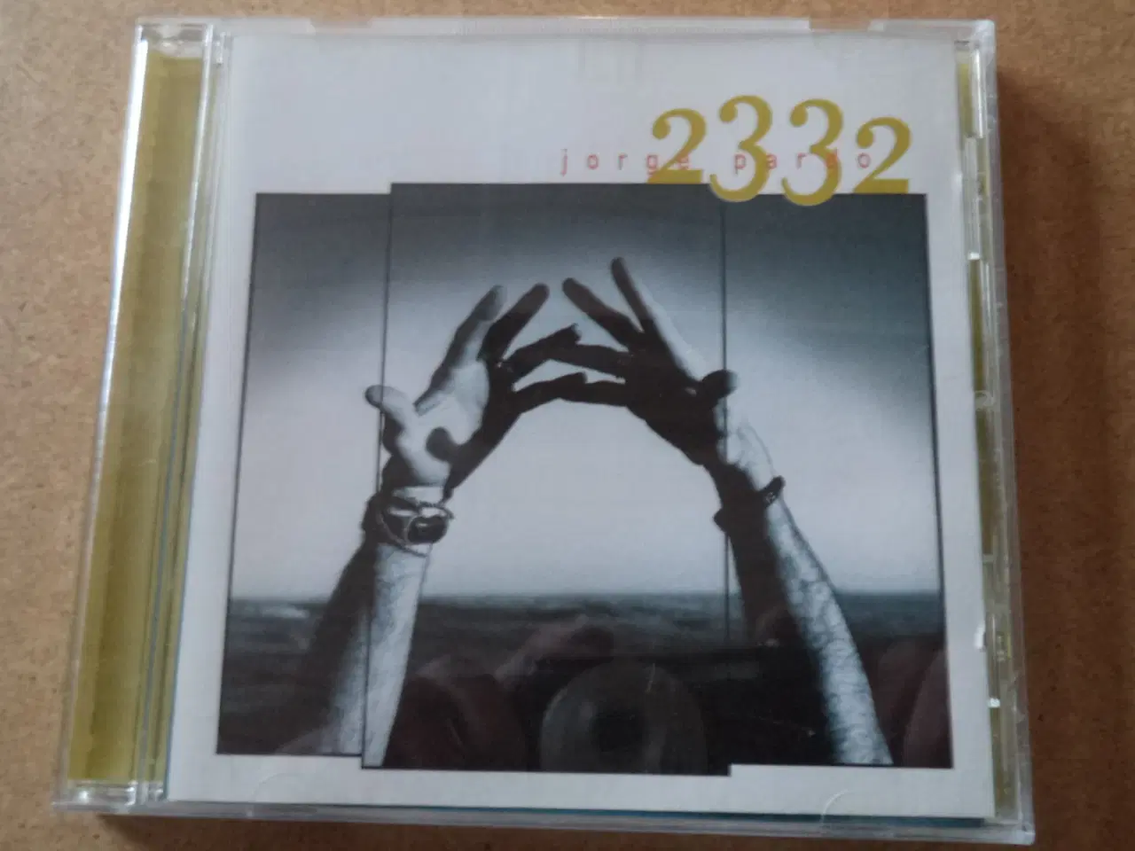 Billede 1 - Jorge Pardo ** 2332 