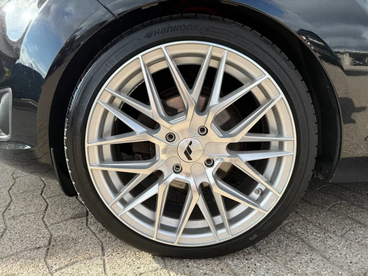 Billede 13 - Ford Fiesta 1,0 SCTi 125 Titanium X