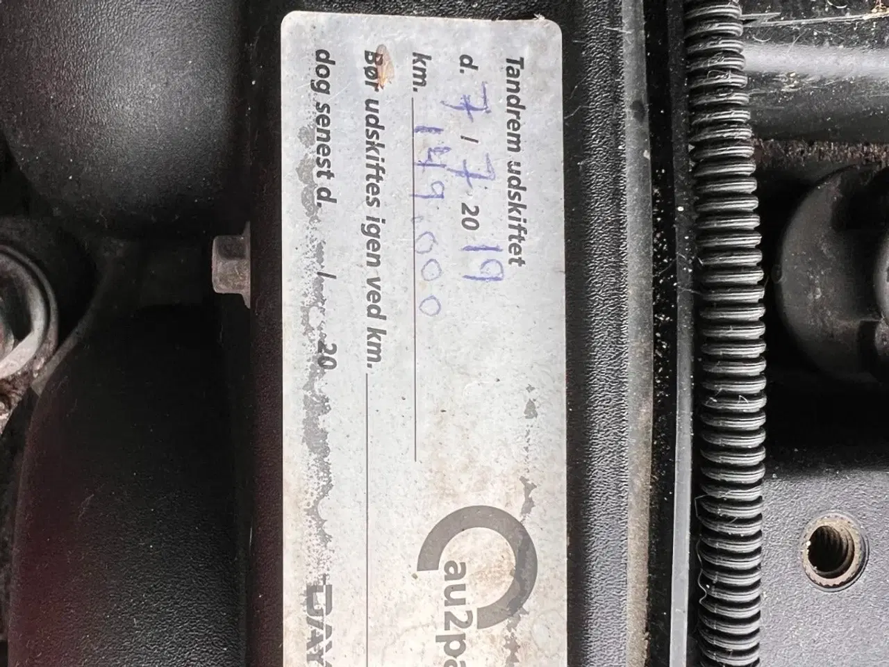 Billede 16 - Ford Fiesta 1,25 60 Trend