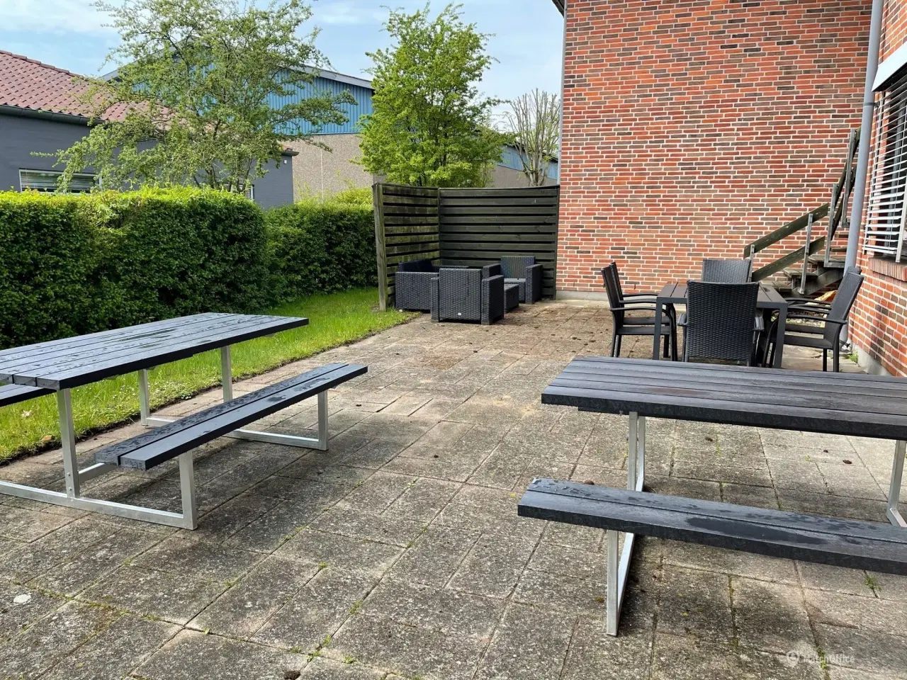 Billede 19 - Lej jeres helt eget afsnit i vores veletableret kontorfællesskab m. fælles mødefaciliteter