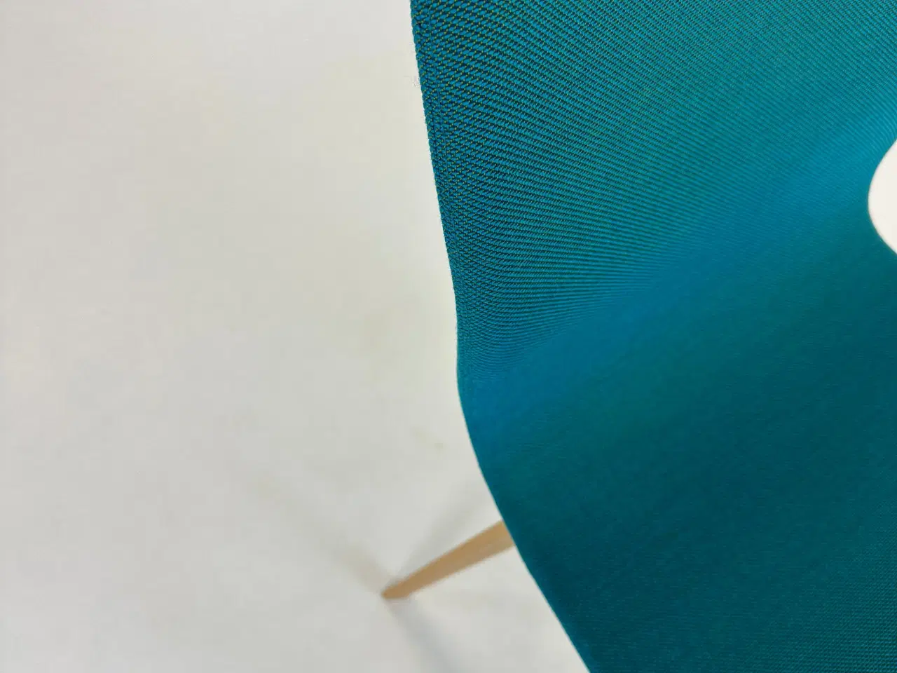 Billede 7 - Butterfly turkis fra Magnus Olesen