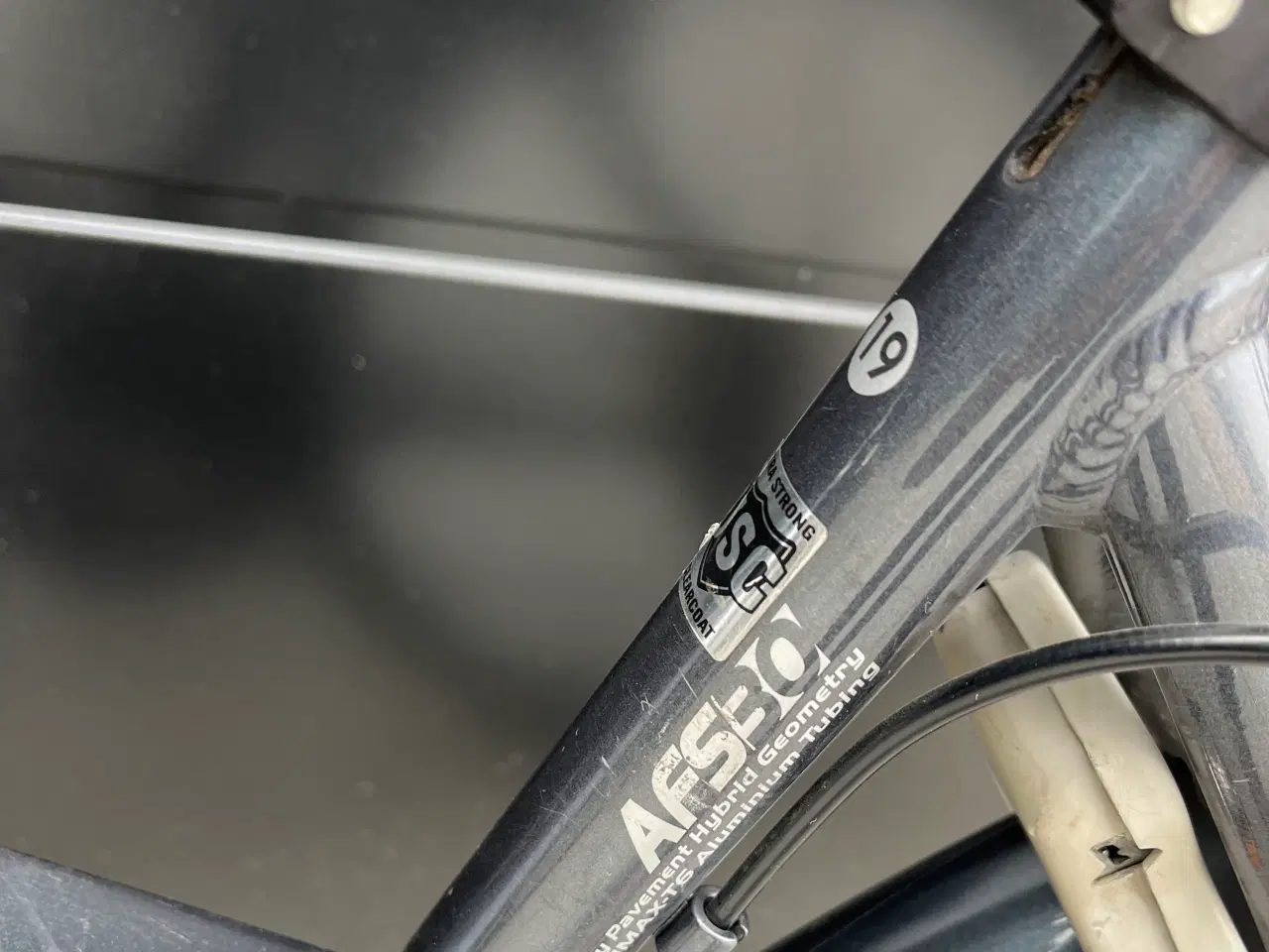 Billede 3 - Nishiki cykel