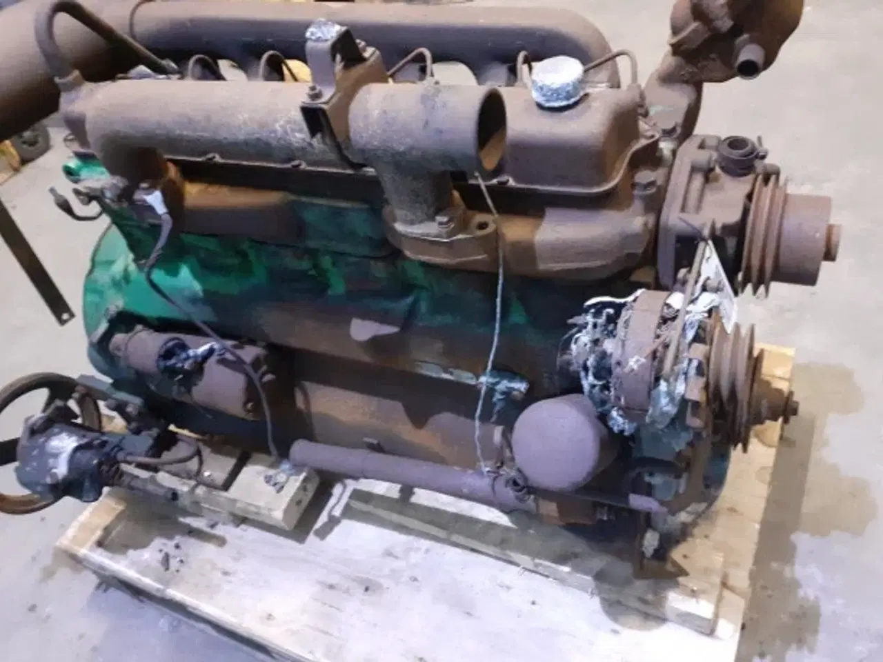 Billede 9 - John Deere 6329DZ-02