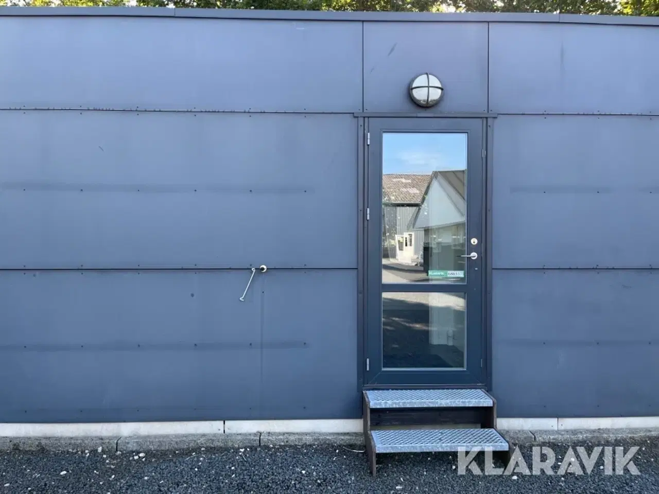 Billede 7 - Kontorpavillon