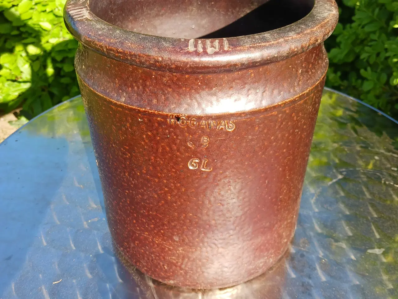 Billede 3 - Syltekrukker Høganæs m.fl.