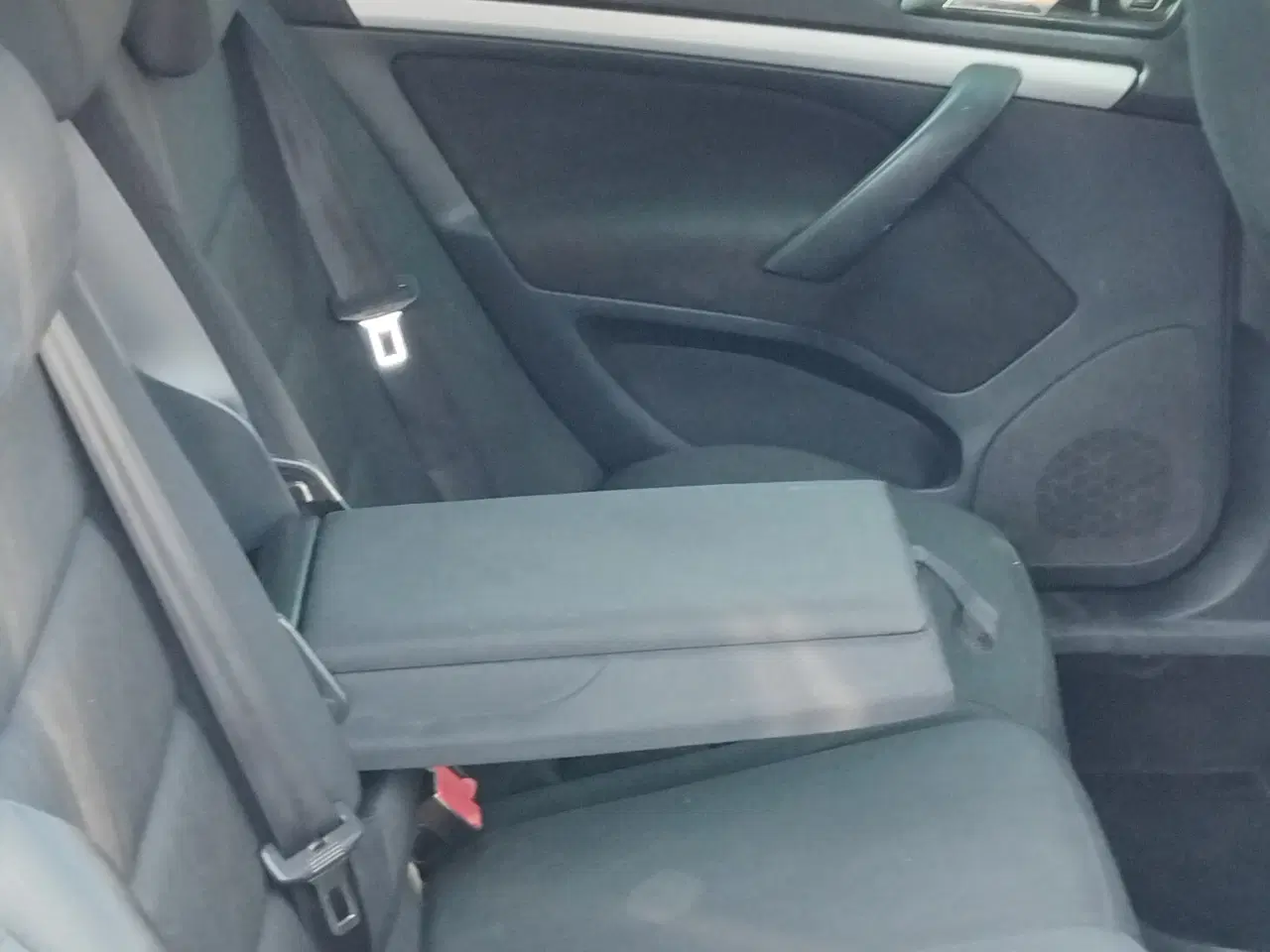 Billede 14 - Skoda Octavia family 1,2 TSI